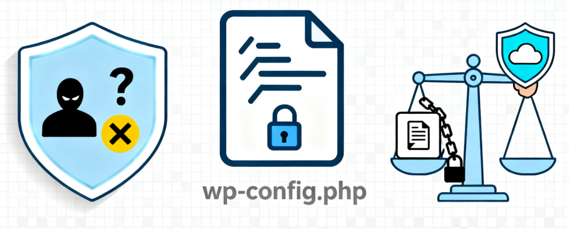 WordPress セキュリティ DISALLOW_FILE_EDIT ファイルエディターを無効にする
