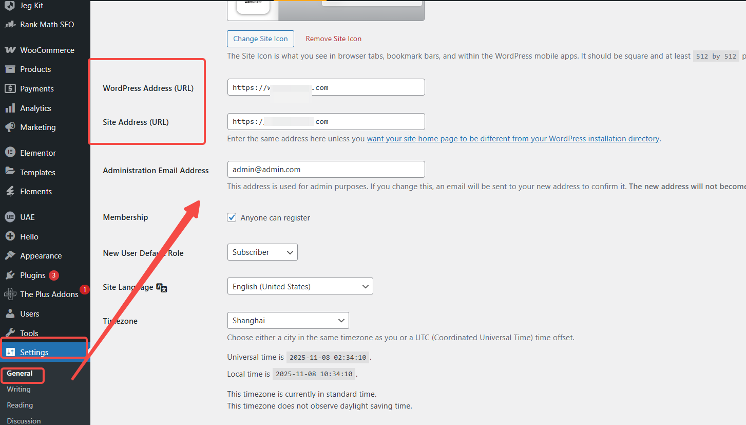 Image [9] - Ne paniquez pas si votre site web tombe en panne ! Corriger les erreurs de redirection en 3 étapes avec Google Magic