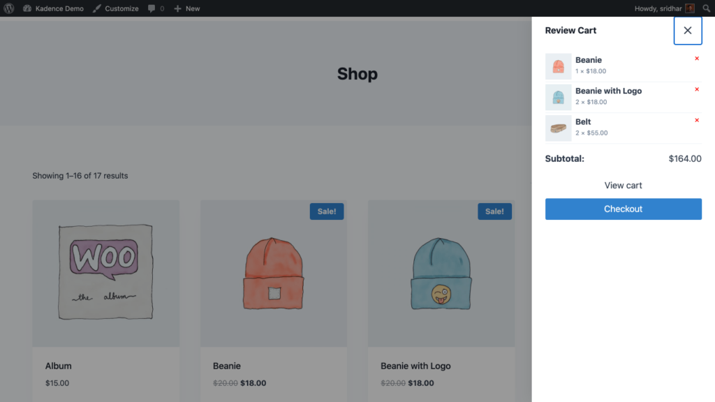 画像[4]-WooCommerceスマートカートプラグイン：売上アップのためのインストールチュートリアル