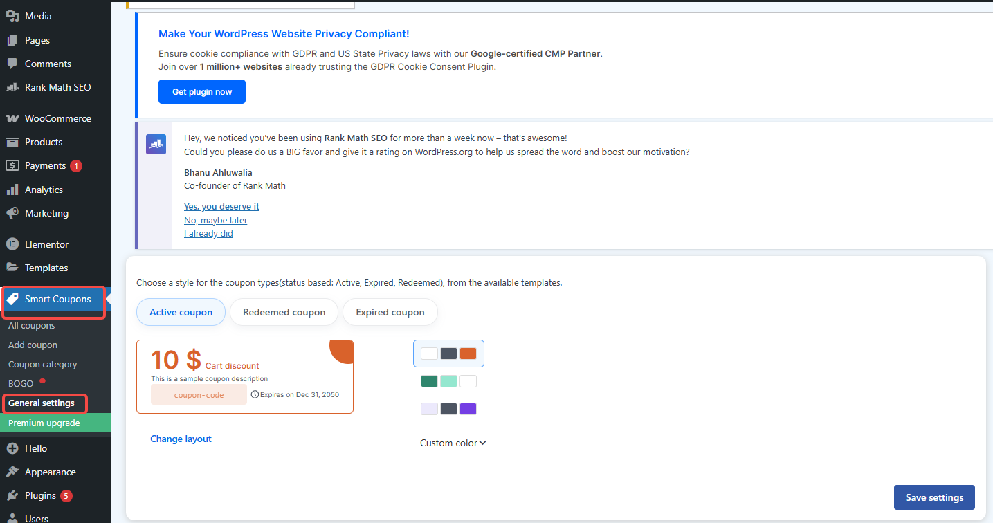 画像[5]-WooCommerceスマートカートプラグイン：売上アップのためのインストールチュートリアル