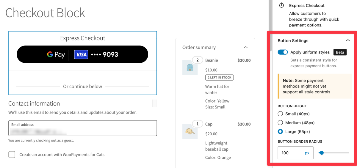 画像[4]-WooPaymentsがGoogle Payを利用可能に：完全なセットアップとテストガイド