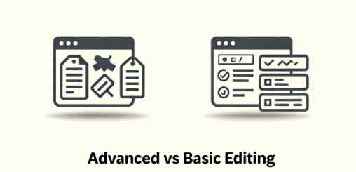 WooCommerce edición masiva e-commerce operaciones eficiencia SKU gestión