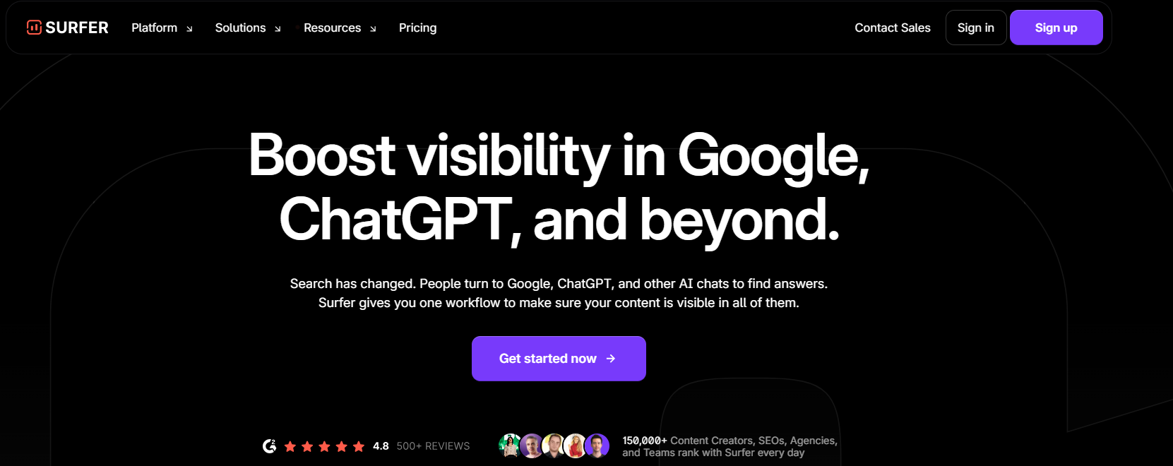 画像[3] - もうアルゴリズムに負けるな！ E-E-A-Tツール公開：Googleは強力なウェブサイトしか信用しない！
