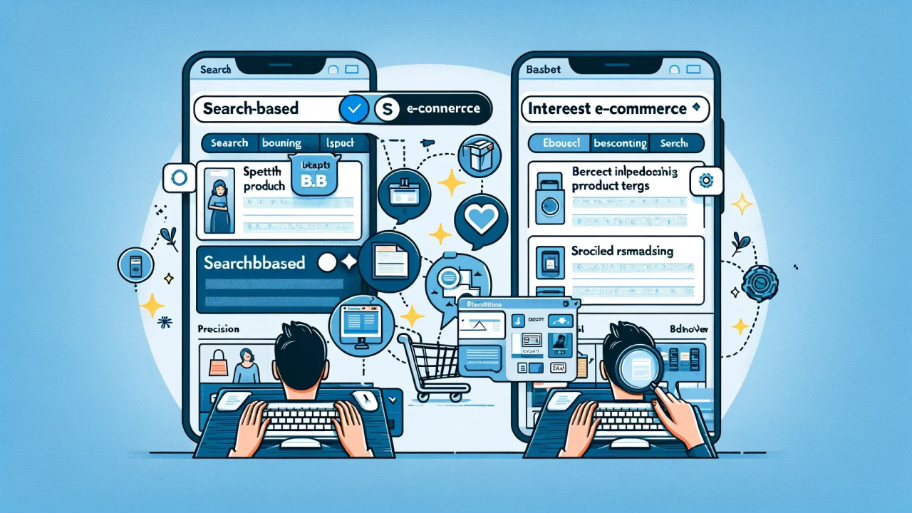 Imagen [1] - Cómo utilizar el software de clasificación para descifrar las necesidades reales de los buscadores móviles