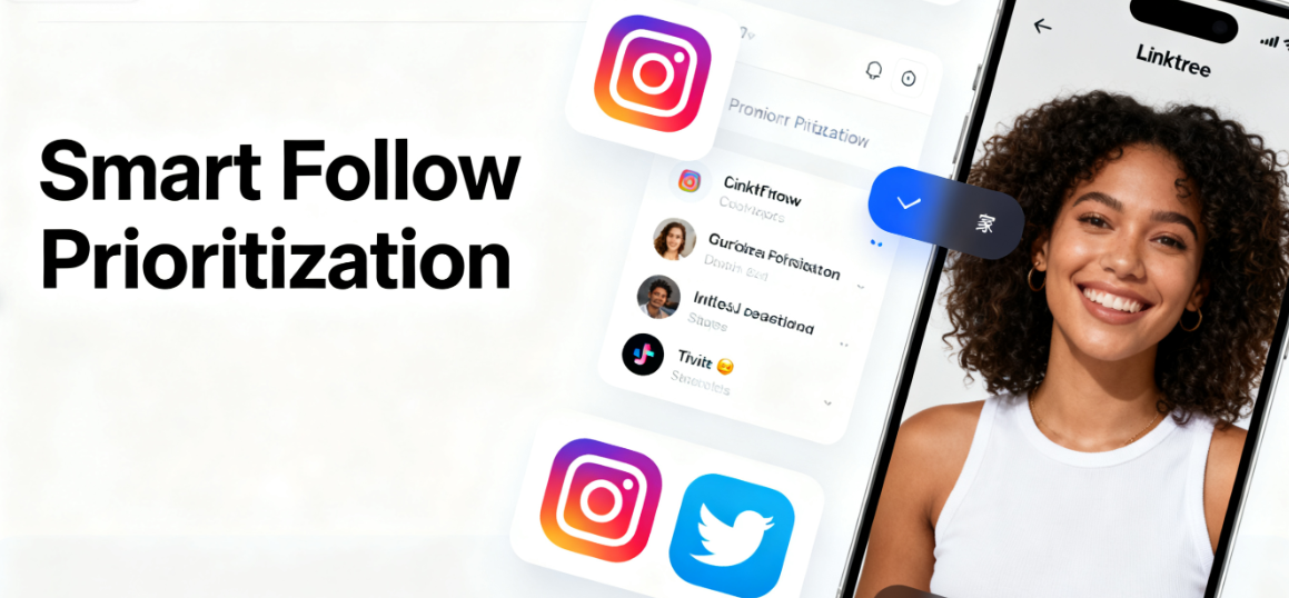 LinktreeConversiones LinktreeRealización de productos digitalesCreación de listas de correo