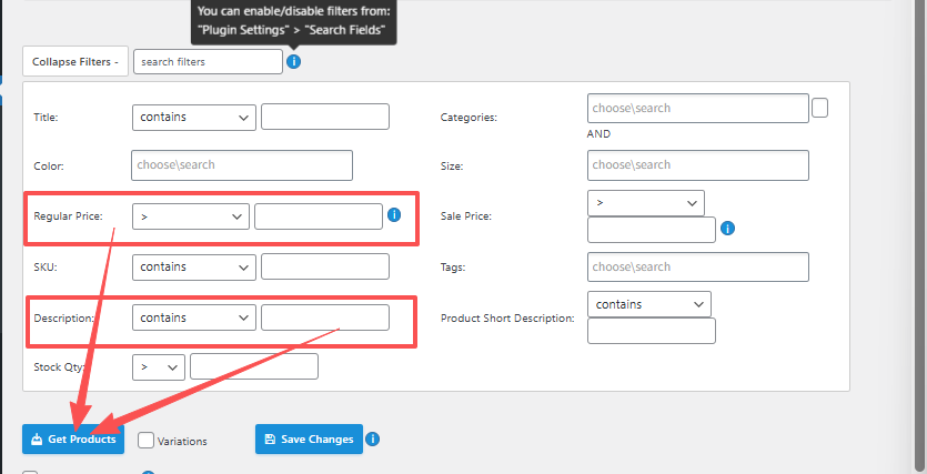WooCommerce批量编辑
电商运营效率
SEO批量优化