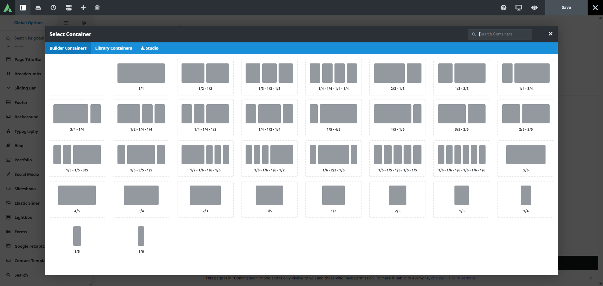 图片[3]-打造高级感导航：用 Avada Fusion Builder 轻松设计惊艳 Mega Menu！
