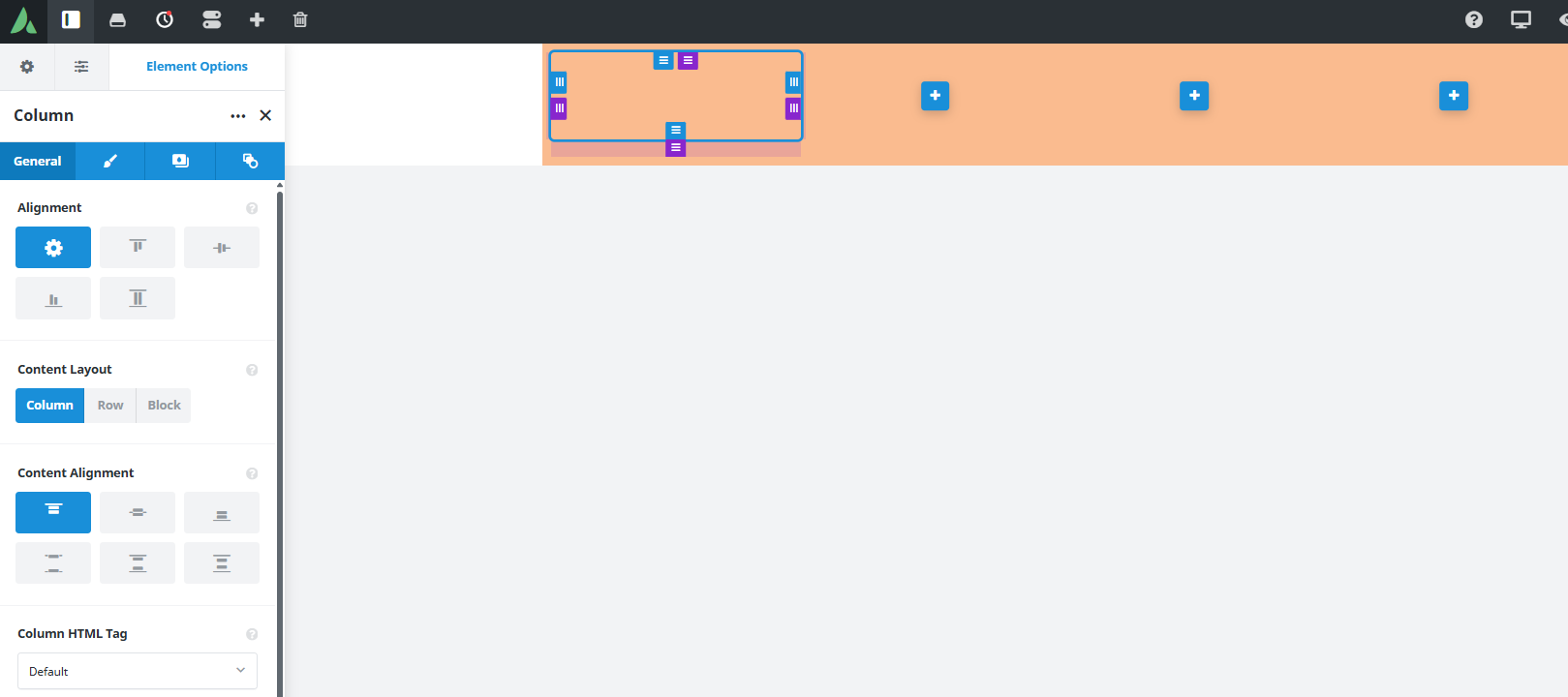 图片[5]-打造高级感导航：用 Avada Fusion Builder 轻松设计惊艳 Mega Menu！