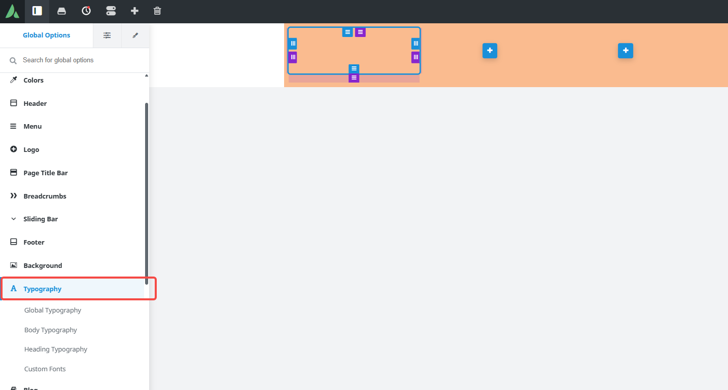 图片[6]-打造高级感导航：用 Avada Fusion Builder 轻松设计惊艳 Mega Menu！