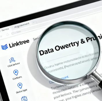 Linktreeがマーケティングの脆弱性にならないように！Photonflux.com（フォトンフラックス・ドットコム）｜WordPress（ワードプレス）修理のプロフェッショナル、ワールドワイド、迅速対応