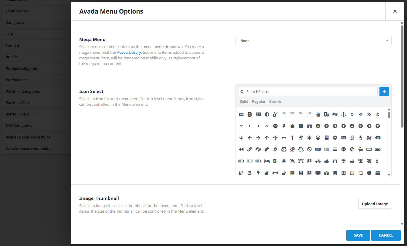 图片[6]-Avada Mega Menu 不显示？立刻修复！解决菜单样式错乱、内容丢失的终极指南