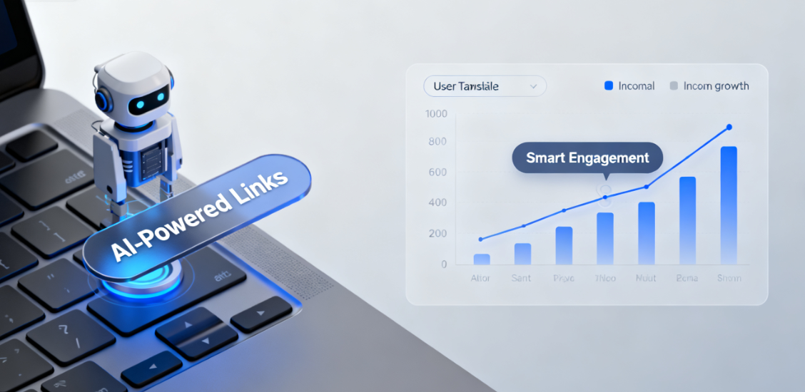 Intelligent personalized embedded e-commerce AI content generation