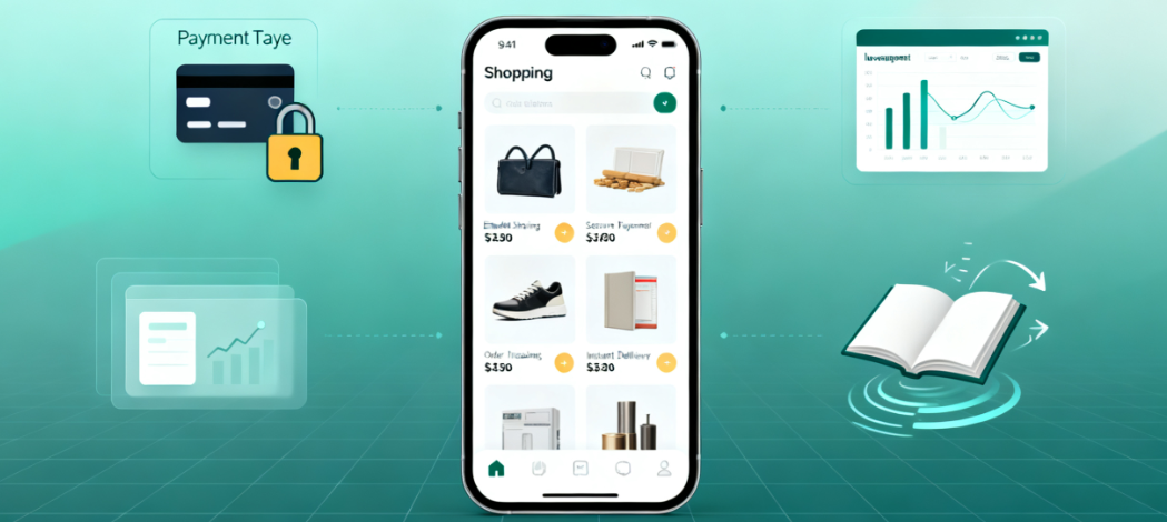 Intelligent personalized embedded e-commerce AI content generation
