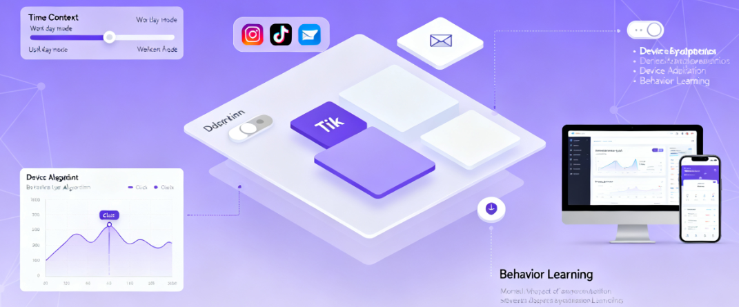 Intelligent personalized embedded e-commerce AI content generation