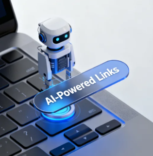 バイオリンクスのスマート革命：リンクツリーの未来発展のための4つの破壊的トレンド - Photon Flux｜プロフェッショナルなWordPress修理サービス、グローバルリーチ、迅速な対応