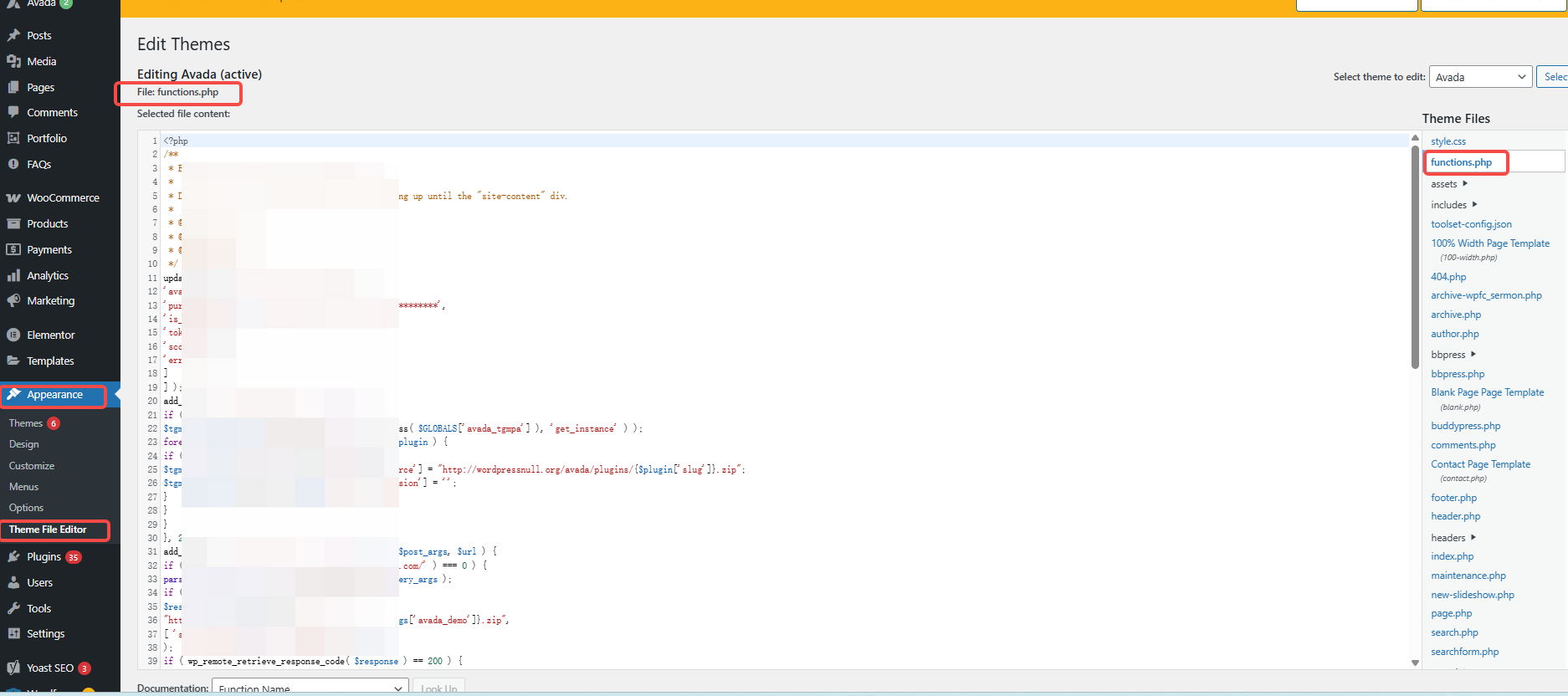 写真[7]-WordPressのコンテンツがクレイジーコピー？コピー防止を完全に有効にする裏技を伝授！