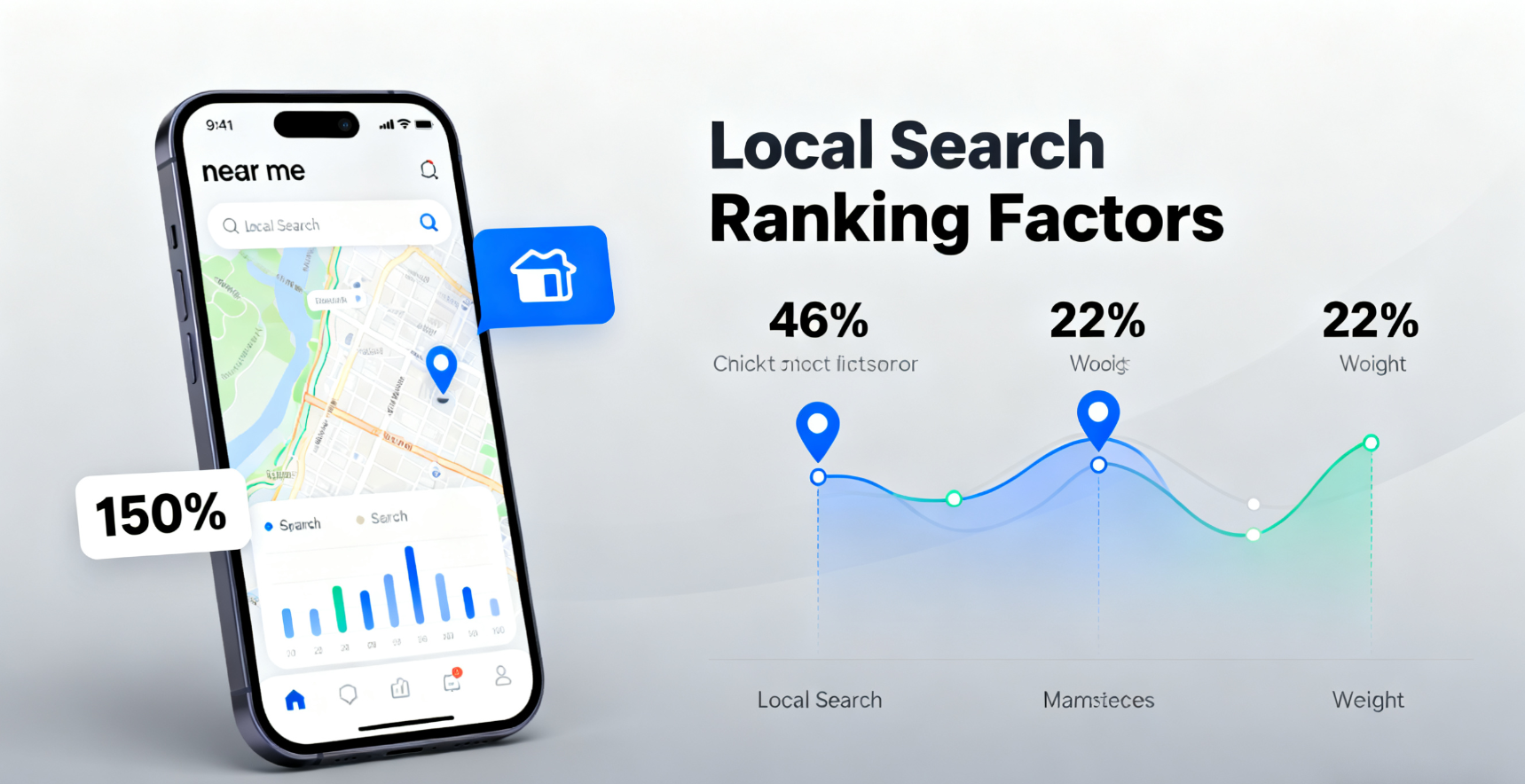 Optimisation pour la recherche locale