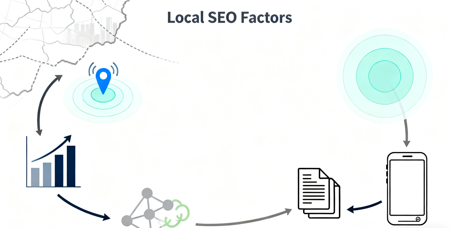 Optimisation pour la recherche locale