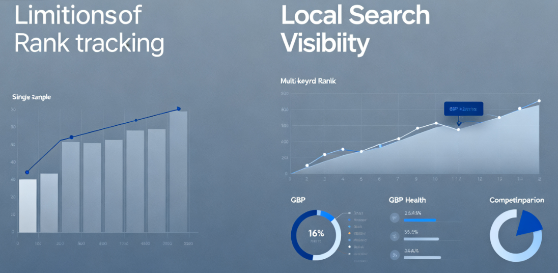Optimisation pour la recherche locale
