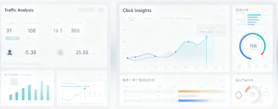 Optimisation de Linktree