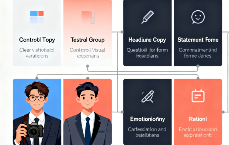 Optimisation de Linktree