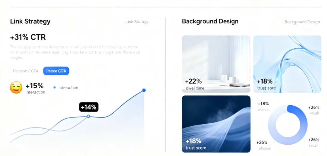 Optimisation de Linktree
