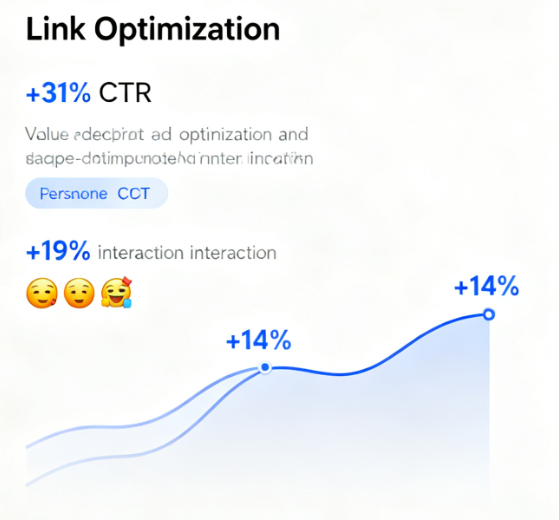 データドリブン・コンバージョン：Linktreeデータ分析でクリックスルー率を2倍にする方法 - Photon Volatility｜プロフェッショナルなWordPress修理サービス、グローバルリーチ、迅速な対応