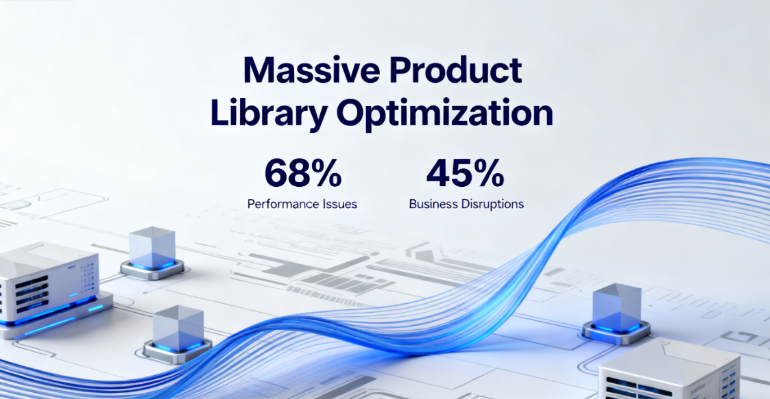 Optimización del rendimiento de WooCommerce
