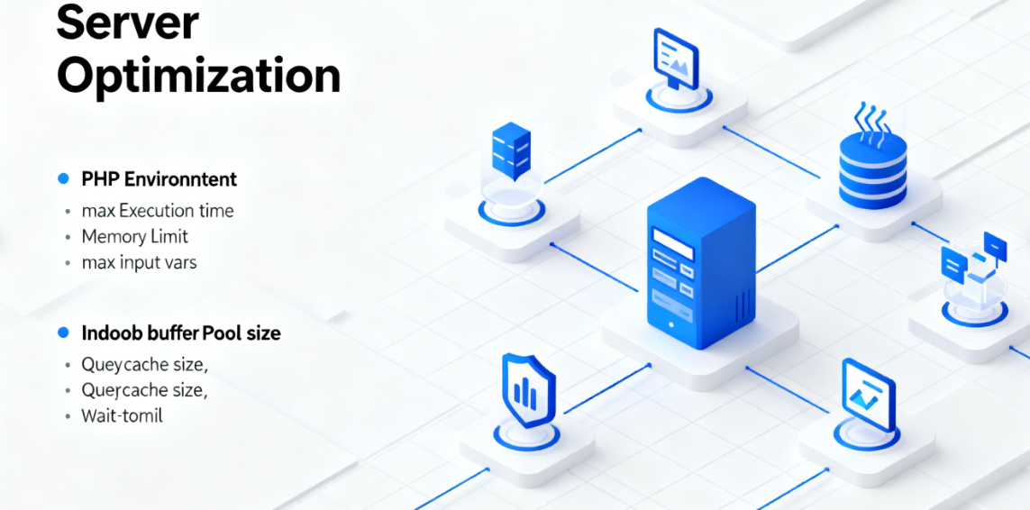 Optimización del rendimiento de WooCommerce