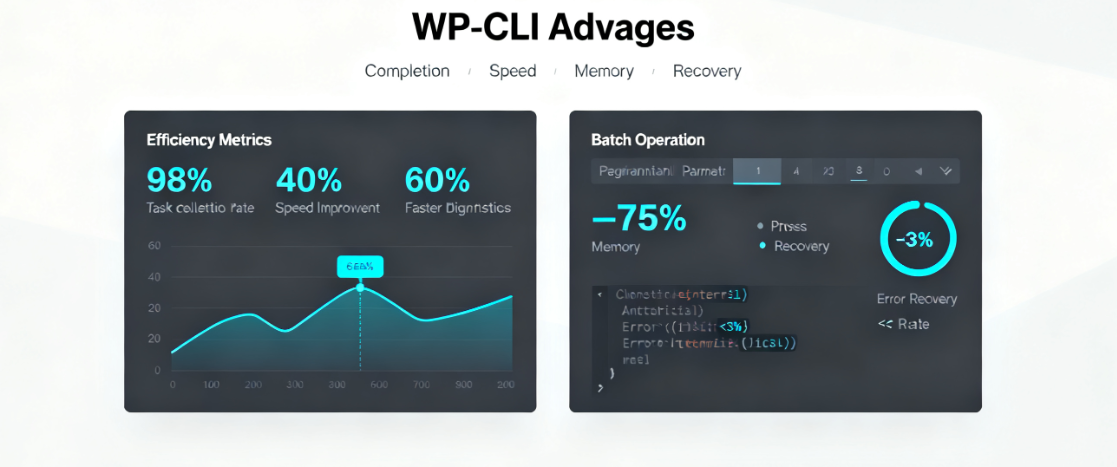 Optimización del rendimiento de WooCommerce