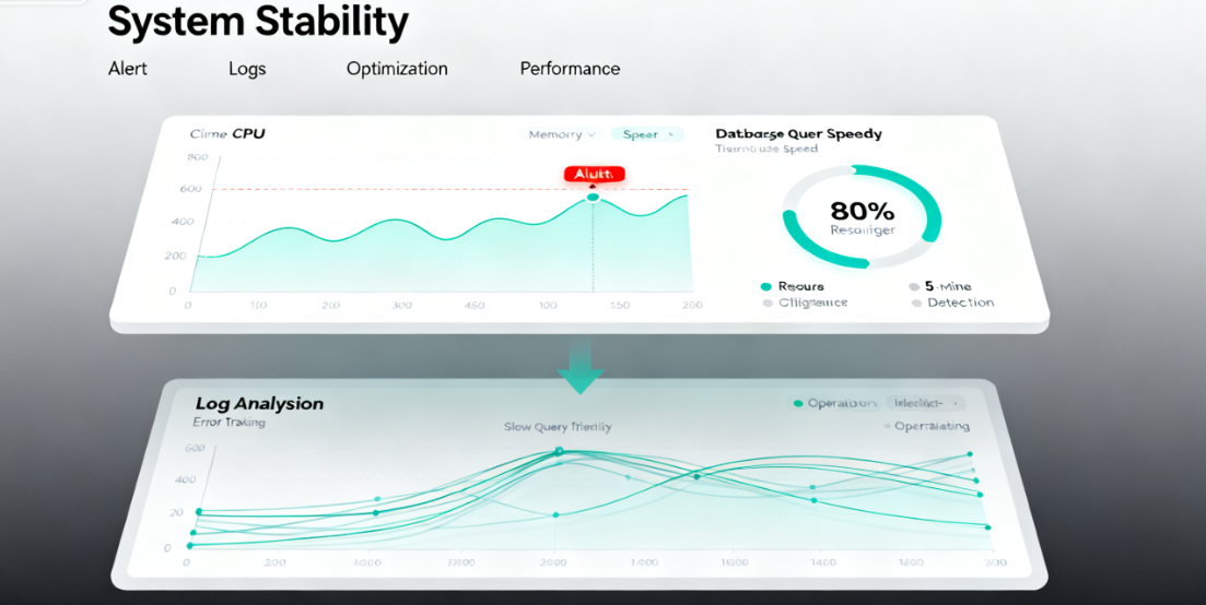 Optimización del rendimiento de WooCommerce