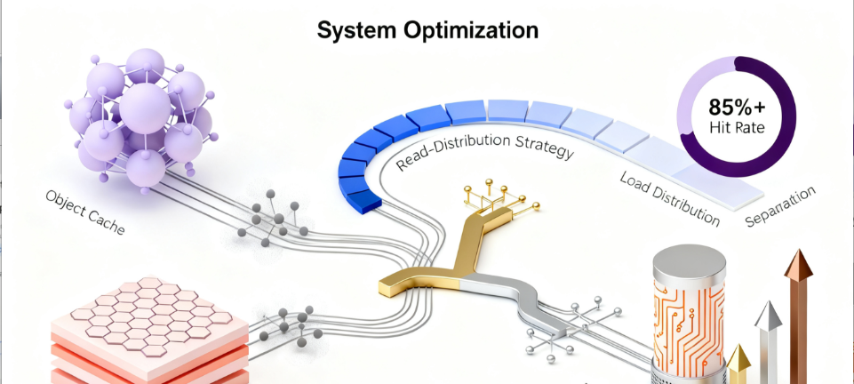 Optimización del rendimiento de WooCommerce