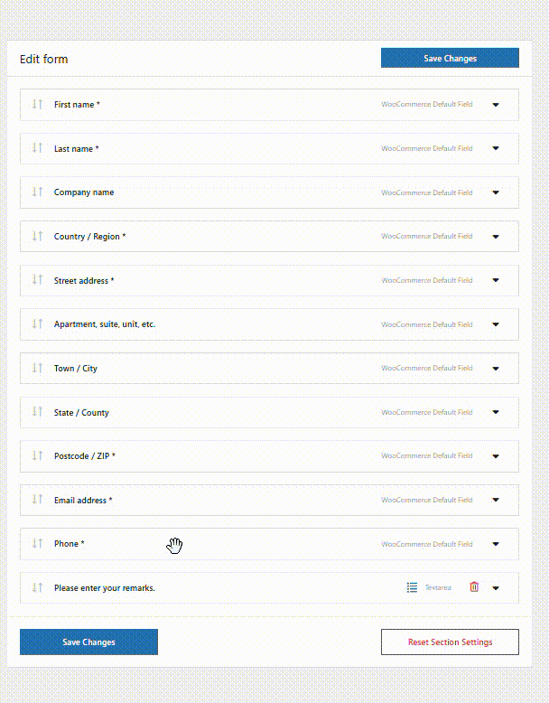 图片[7]-WooCommerce 结账流程优化：10 大 Flexible Checkout Fields 插件技巧
