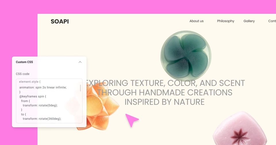 图片[4]-Elementor 3.33 爆炸式升级：新变量管理器与 Editor V4 彻底改变网页设计体验