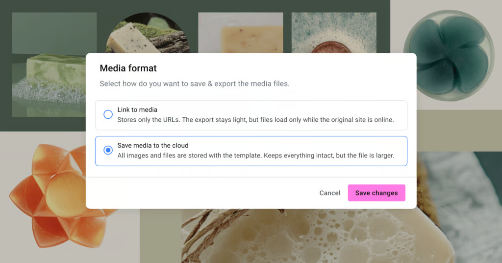 图片[6]-Elementor 3.33 爆炸式升级：新变量管理器与 Editor V4 彻底改变网页设计体验