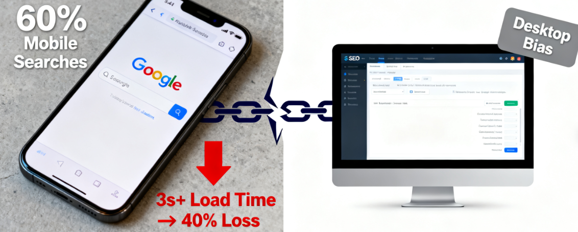 Índice de prioridad móvil