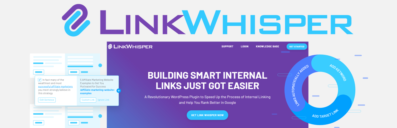 Link Whisper or Manual Internal Linking? A Comprehensive 2026 Comparison Analysis of Internal Link Optimization - Photon Wave Network | Professional WordPress Repair Services, Worldwide Coverage, Rapid Response