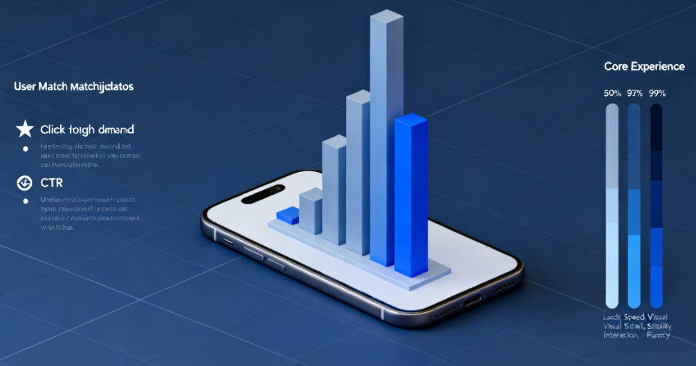 Índice de prioridad móvil