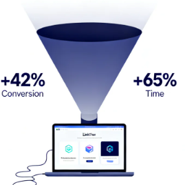 Linktreeマーケティングファネル戦略：認知からコンバージョンまでの完全なブートストラップシステムを構築 - Photon Fluctuation Network｜プロフェッショナルなWordPress修理サービス、グローバルリーチ、迅速な対応