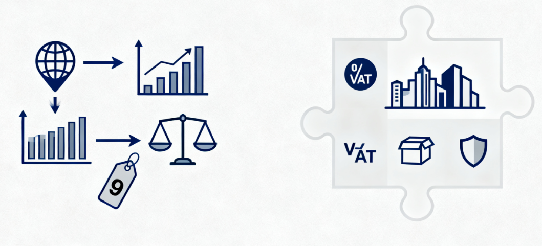 Gestión multilingüe de lotes