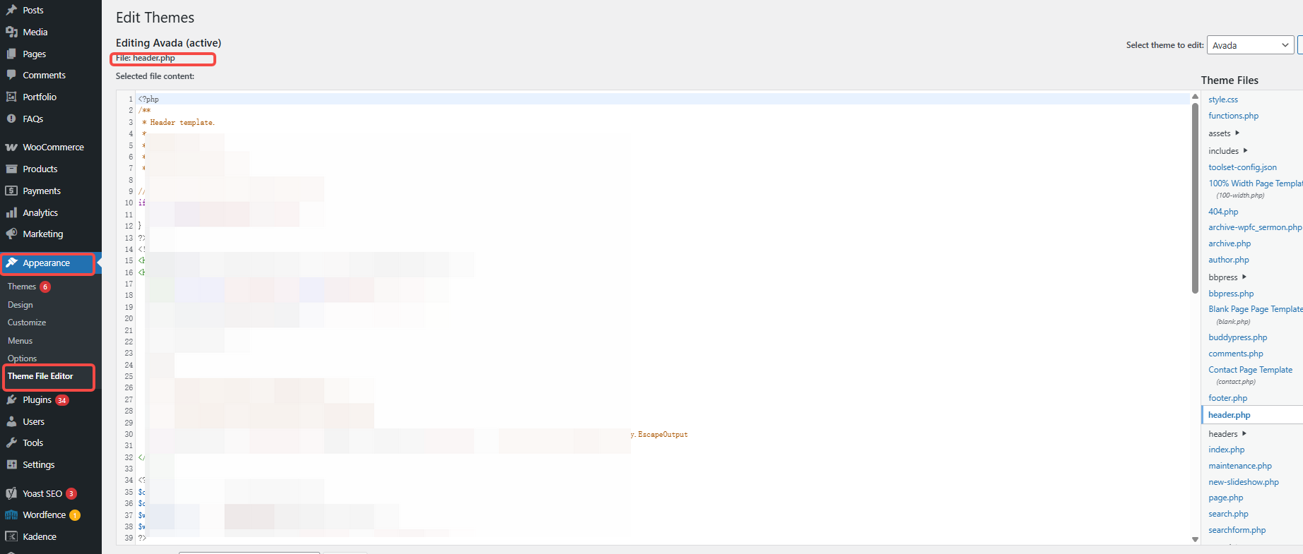 图片[5]-想保护原创？最强 WordPress 禁止复制与反搬运指南