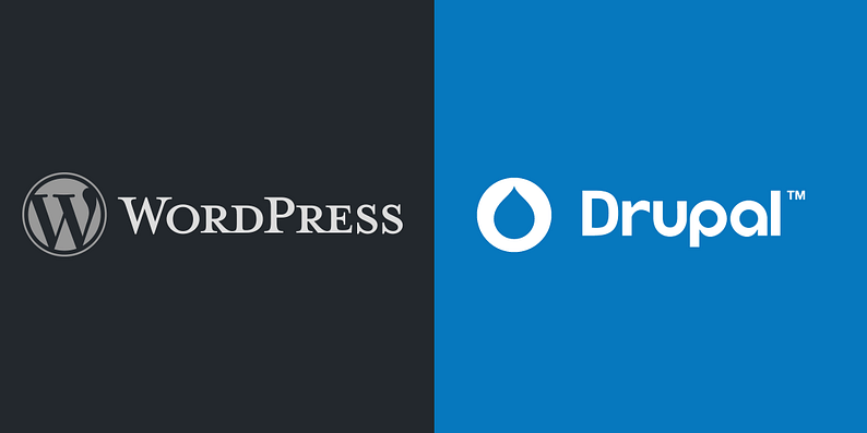 Magento、WordPress、Drupal 三大CMS中，WordPress 与 Drupal SEO 表现优势明显