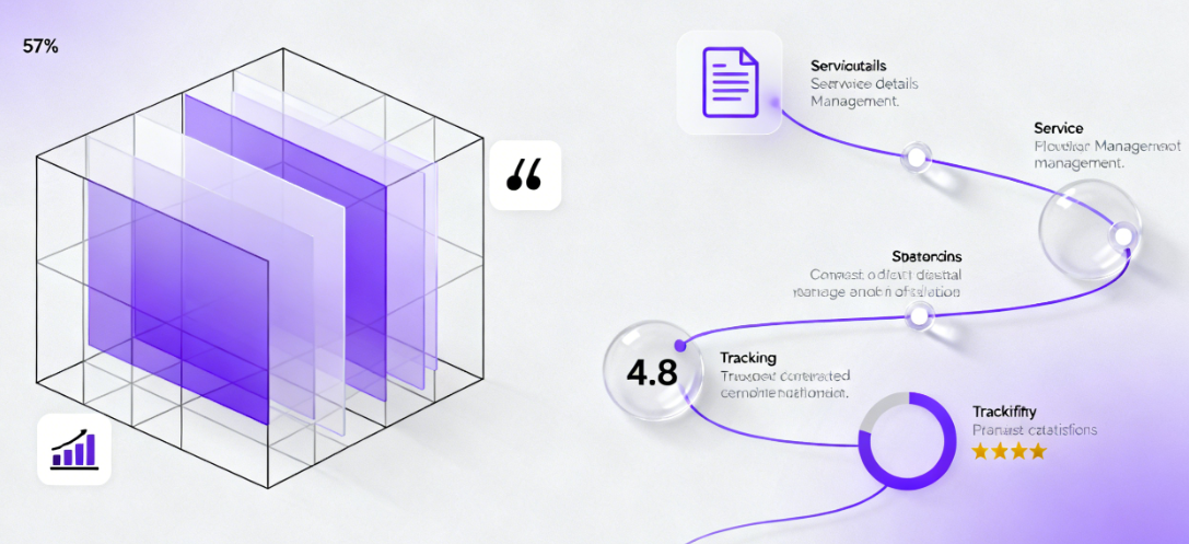 Soluciones industriales de Linktree