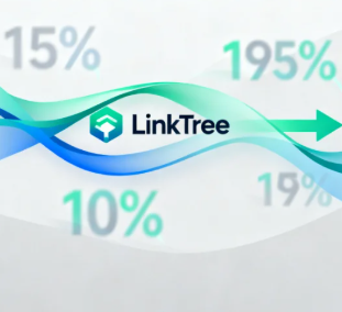 Linktreeオフライン統合戦略：デジタルと物理的なオムニチャネルのトラフィック変換エンジンを開く - Photon Flux｜プロフェッショナルなWordPress修理サービス、グローバルリーチ、迅速な対応