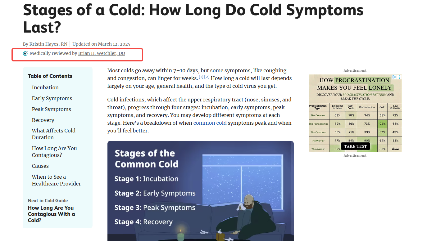 Image [6] - Unveiling the Truth About EEAT: How to Rapidly Improve Website Rankings Using Real Experience and Professional Authority?