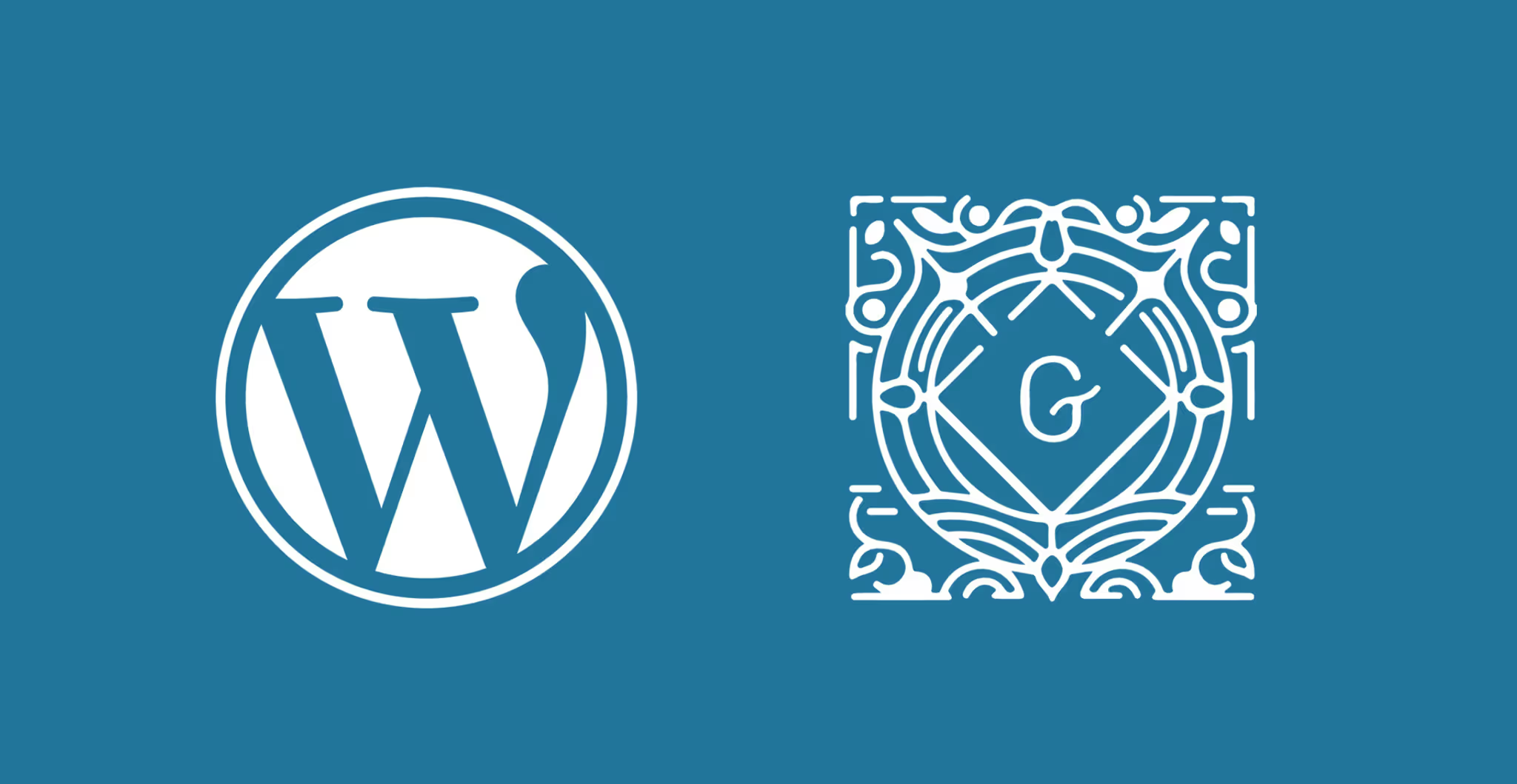 WordPress Gutenberg 