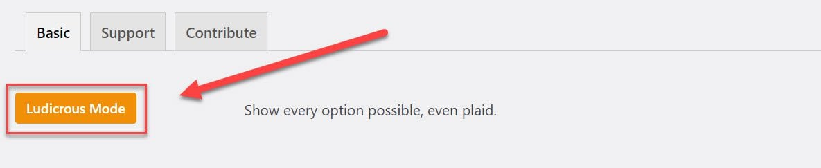 EWWW Image Optimizer 启动增强模式 Ludicrous Mode
