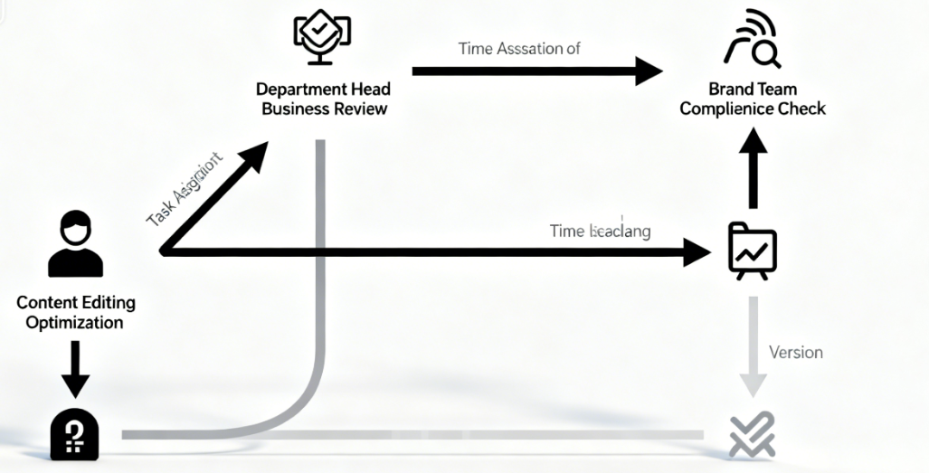 Enterprise-level Linktree