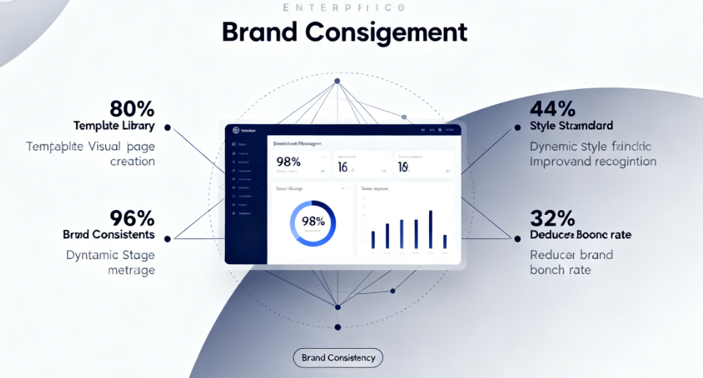 Enterprise-level Linktree