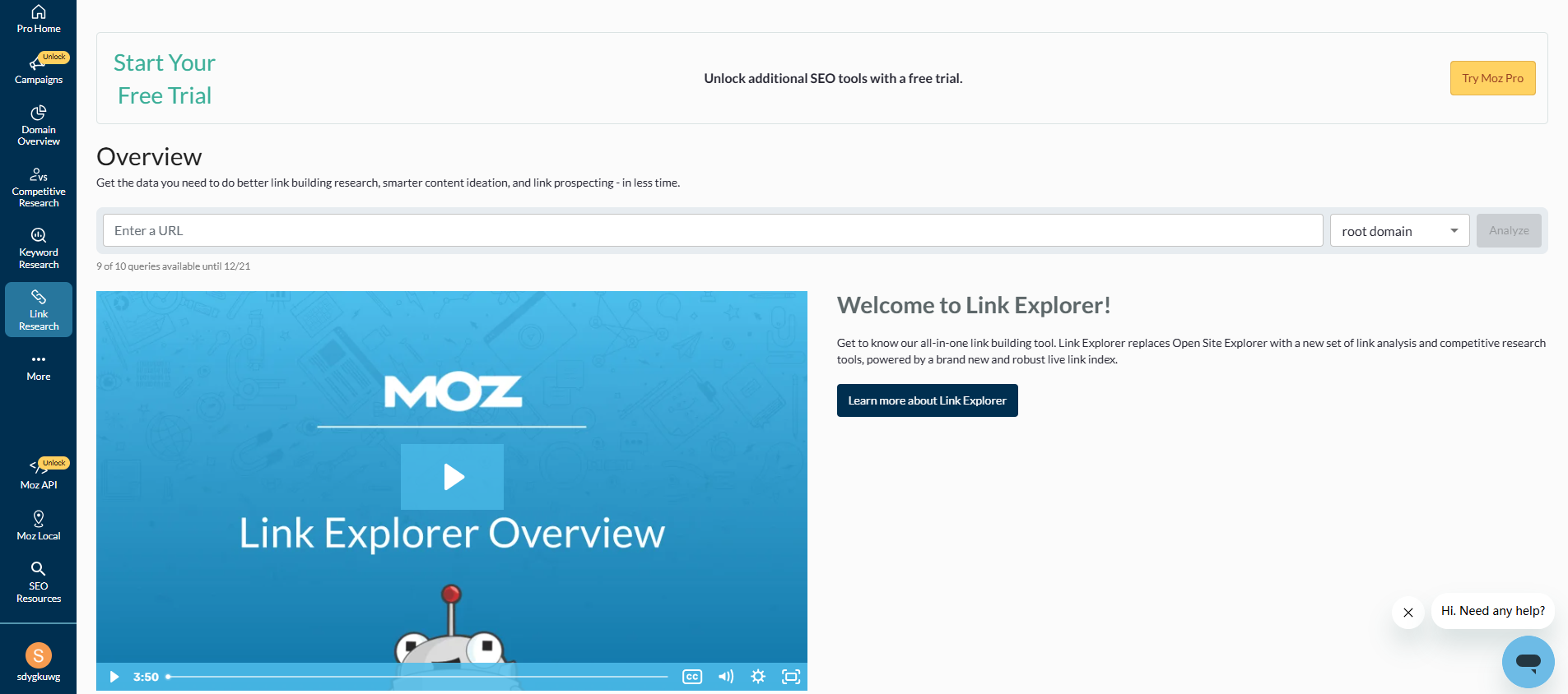 Imagen [4] - ¿Por qué no mejoran tus clasificaciones? ¡La verdad sobre la autoridad de dominio (DA) al descubierto! Un análisis en profundidad imprescindible para principiantes.
